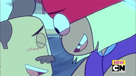 Carol x Mr gar | Wiki | OK K.O. Let's Be Heroes Amino