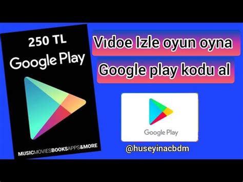 Bedava Google Play Kodu Nas L Alinir Bedava Google Play Kodu Alma