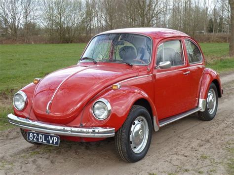 Nu In De Catawiki Veilingen Volkswagen Kever 1303 1974 Vw Beetle