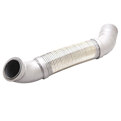 caterpillar pipe assembly