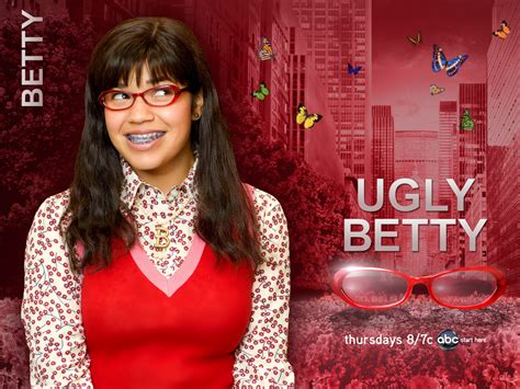 ugly betty - Ugly Betty Wallpaper (6828040) - Fanpop