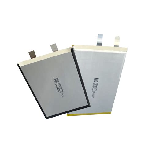 Polymer Lithium Ion Battery for Mobile Phone, POS, Camera, Portable ...