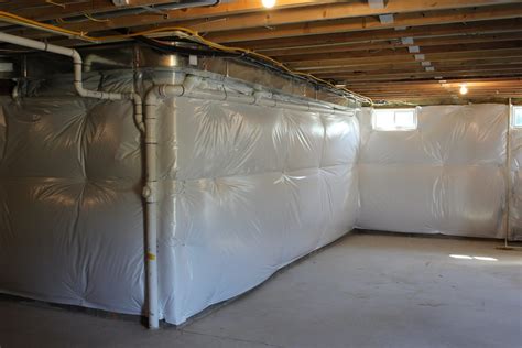 Basement Insulation for a Warmer, Comfortable Home | Southland ...