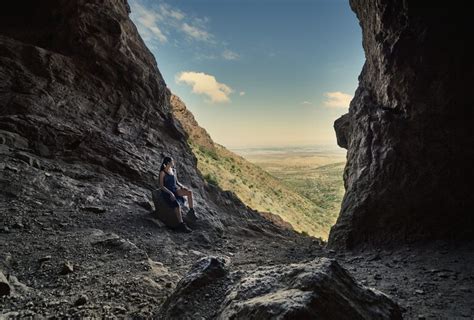 Aztec Cave Trail - Destination El Paso | El Paso, Texas