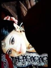 Shivangi Joshi Cumtribute In Lehenga Look Gay Man Porn XHamster