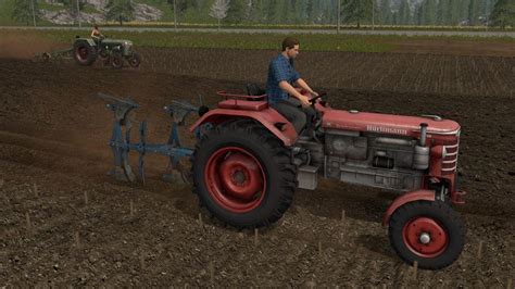 Farming Classics V1 0 0 0 FS17 Farming Simulator 17 Mod FS 2017 Mod