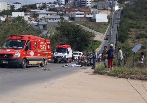 Portal Agreste Violento Mototaxista Assassinado E Passageira Fica