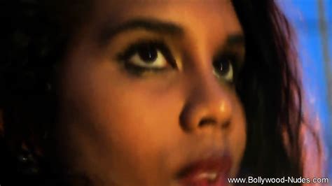 Perfect Indian Babe Seduction