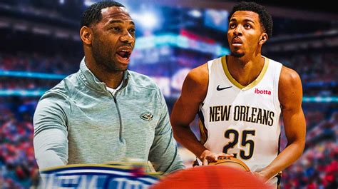 Pelicans' Trey Murphy III making rivals' reserve units miserable