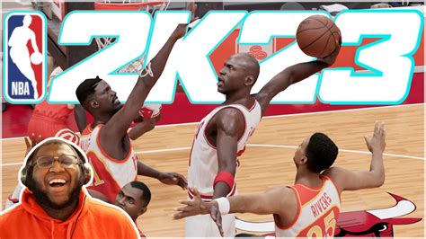 The Shot Shootout Jordan Challenge Nba K Next Gen Youtube