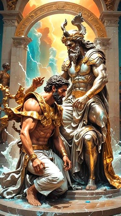 Part 2 Hermes Underworld Sprint Zeuss Fury Grows Mythology Zeus