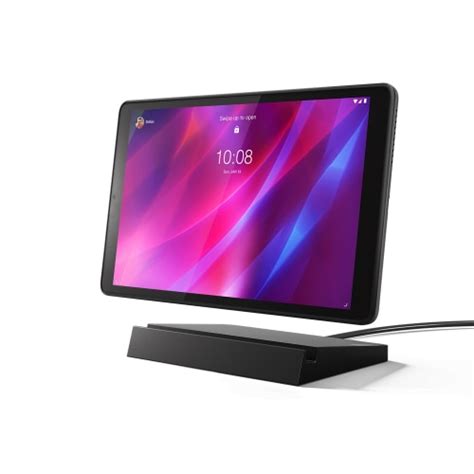Таблет Lenovo Tab M8 3-то поколение TB-8506XS, Mediatek Helio P22T Octa ...