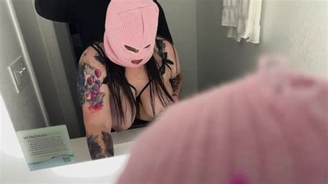 Busty MILF Bouncing Big Natural Tits Pornhub