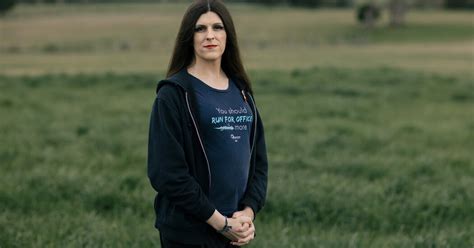 Danica Roem Will Become The First Transgender State Senator In The