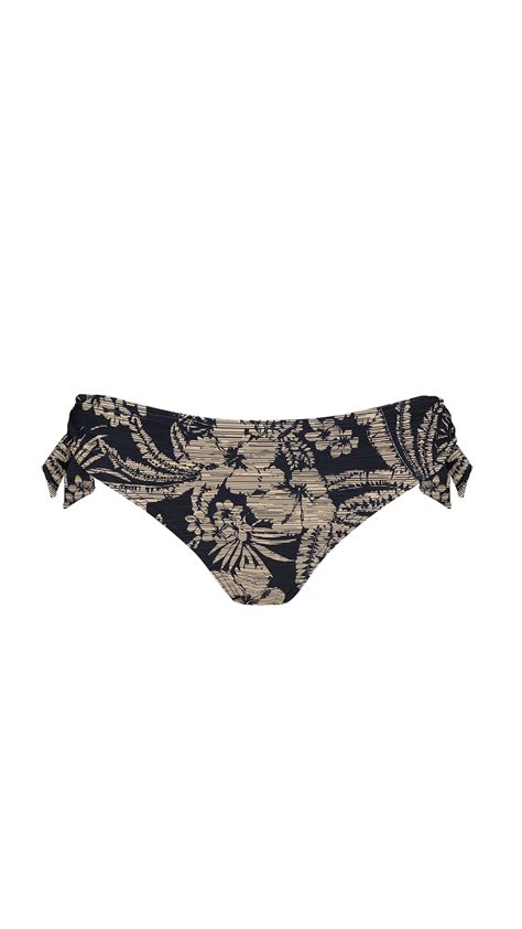 Barts Tuala Bikini Briefs Black Order Now At Barts