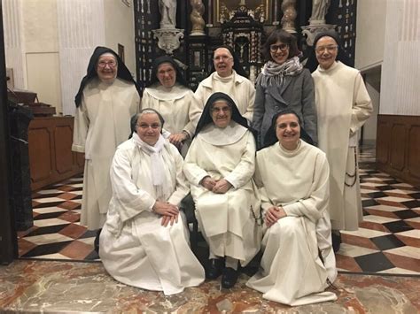 Dal Monastero Matris Domini Donne Sacerdotesse I Tempi Sono Pi