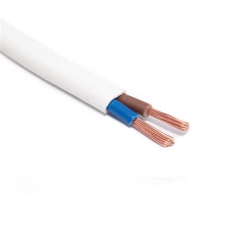 Заказать Провод ШВВП 2*0,75 в интернет-магазине 220 VOLT ️