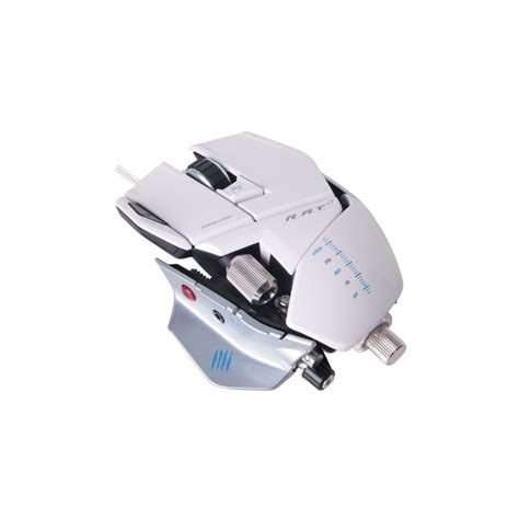 Mouse Gaming MAD CATZ RAT 7 Contagion - PC Garage