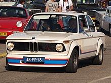 BMW 02 Series - Wikipedia