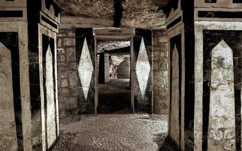 Paris Catacombs Entrance Tickets with Audioguide [2022] | Headout