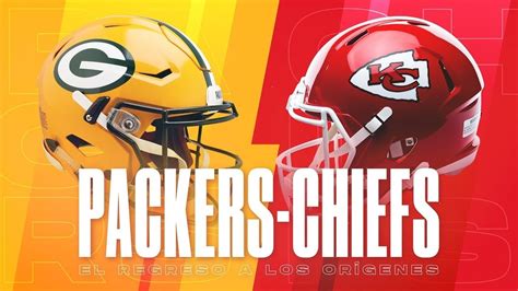 Kansas City Chiefs Vs Green Bay Packers Live Reaction And Play By Play