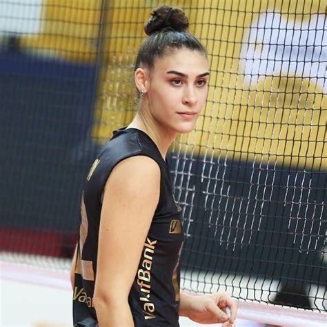 Voleybolmagazin On Twitter Karmen Aksoy Galatasaray HDI Sigorta