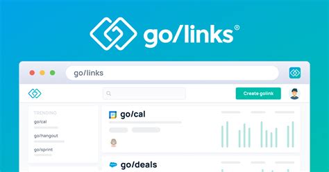 GoLinks® | Knowledge Discovery & Link Management Platform 