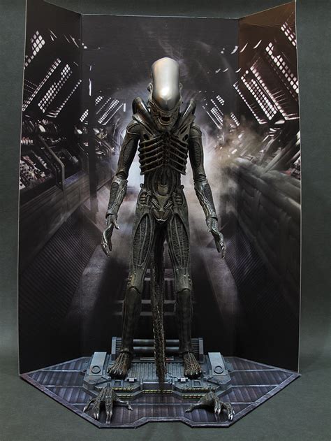 Hot Toys GIGER ALIEN RPF Costume And Prop Maker Community