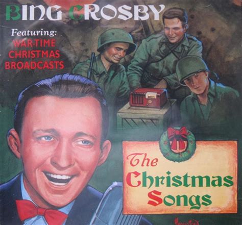 Bing Crosby - The Christmas Songs | TYQmusic