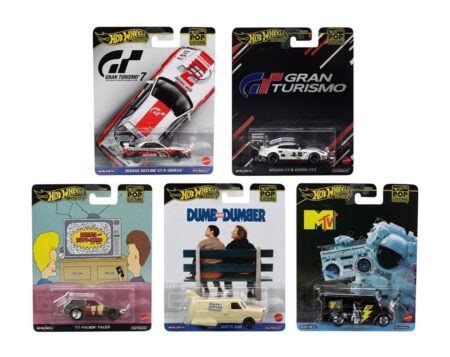 Hot Wheels Jak Kolekcjonowa I Rozpoznawa Rzadkie Modele Poradnik Nie Tylko Dla