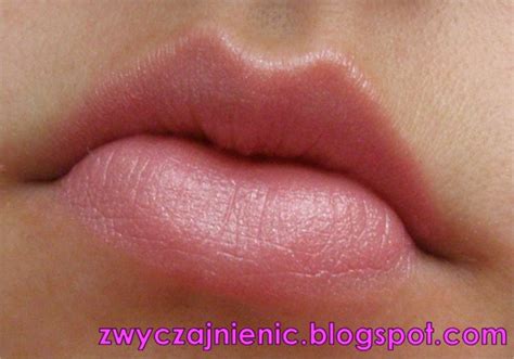 Zwyczajnie nic...: Maybelline Color Sensational 132 Sweet Pink