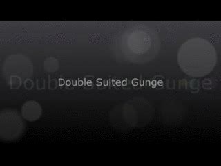 SUIT UNIFORM FETISH GAY TOTAL Suit Destruction