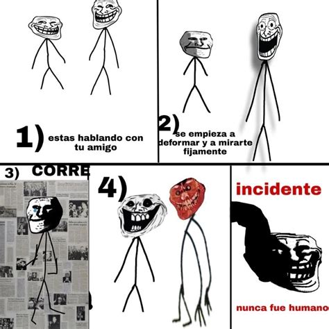 Primer Void Meme Meme Subido Por GrimmWei Memedroid