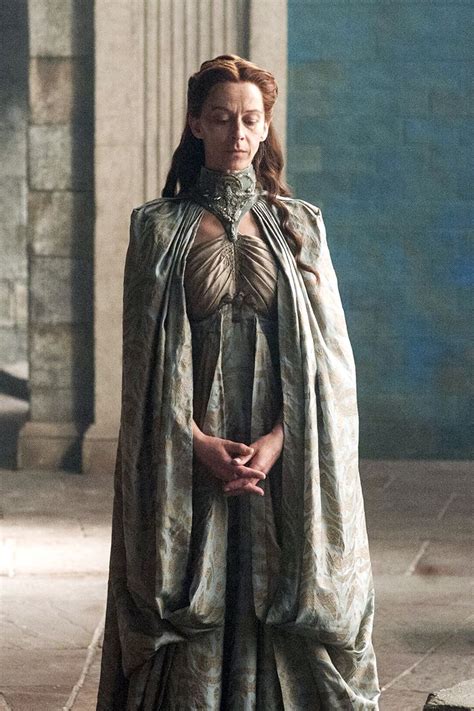 The 45 Most Stunning Looks on 'Game of Thrones' | Game of thrones ...