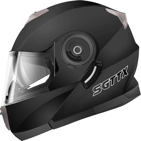 Cm Sgttx Casco Moto Modular Casco De Motocicleta Casco Integral