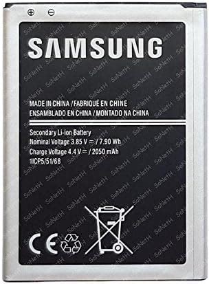 Samsung Soneth Batterie Galaxy J Sm J F Sm J Fn Eb Bj Cbe