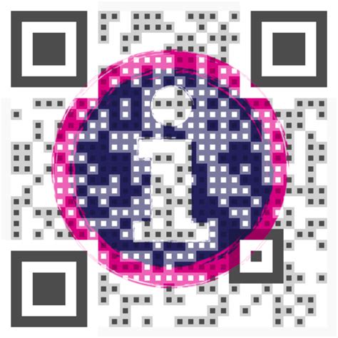 Visual Qr Code By Allan Visualead