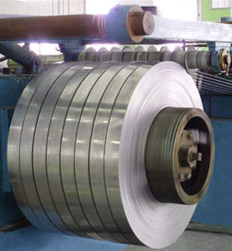 Inconel Slitting Coil Inconel Slitting Coil Supplier Stockist