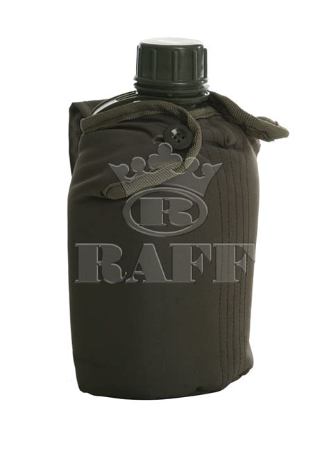 Military Water Bottle 11387