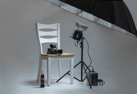 How to Use Photography Lighting Modifiers (Strobes & Flash)