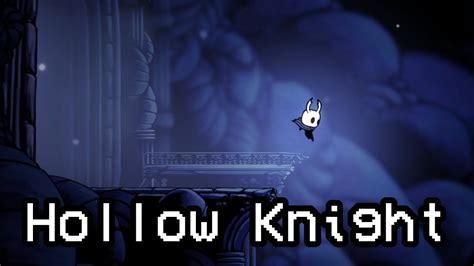 El Caballero Hueco Entro En El Hormiguero Hollow Knight Gameplay En