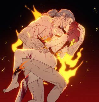 Millicent Luscious Hentai Manga Porn