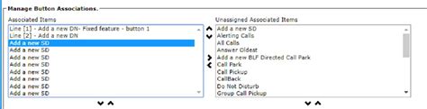 Solved 8811 Button Config Cisco Community