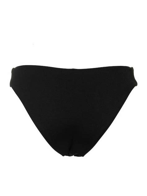 Rock Club Bikini Slip Μαύρο BP 3071 Skroutz gr