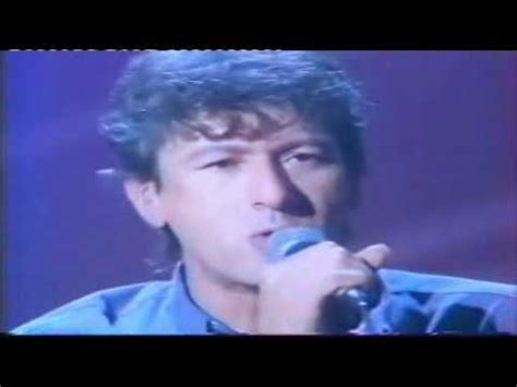 Alain Bashung Ma Petite Entreprise Live Wmv YouTube