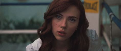 Scarlett Johansson | Iron Man 2 Trailer Screencaps - Scarlett Johansson ...