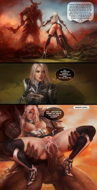 Angelise Reiter Gallery Luscious Hentai Manga Porn