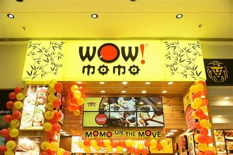 Wow Momo Is Immensely Happy To Launch Its 150th Outlet In Phoenix