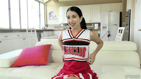 How To Fuck Hot Cheerleader Alex Coal