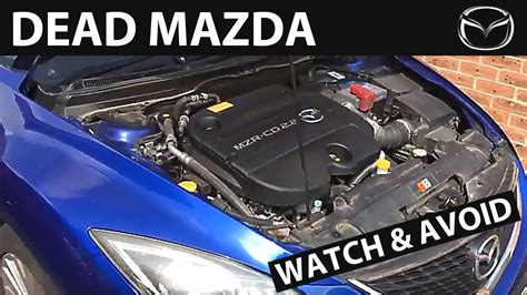 Mazda 3 Skyactiv Engine Problems - Mazda Cars